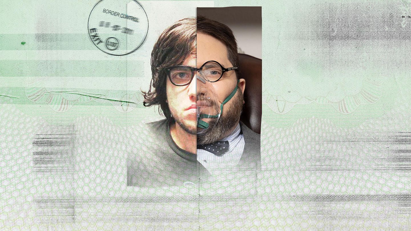 Imposteur : quand tombe le masque