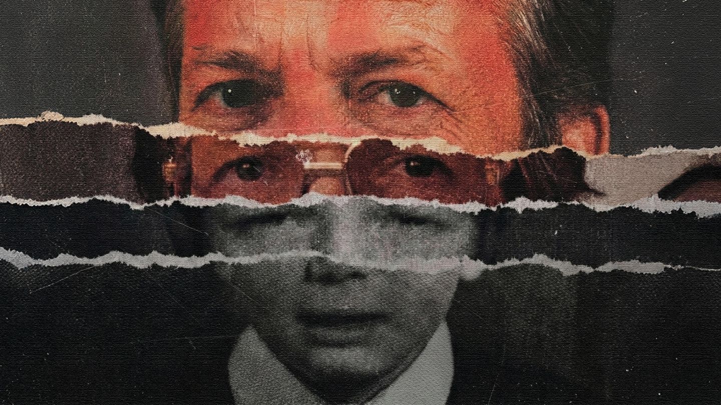 Meshi Zahav, le prix du silence