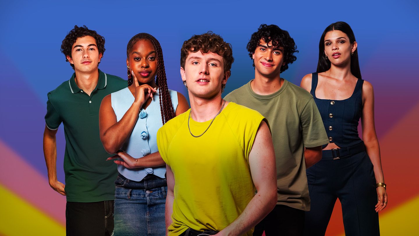 Karma, trop jeunes pour se taire