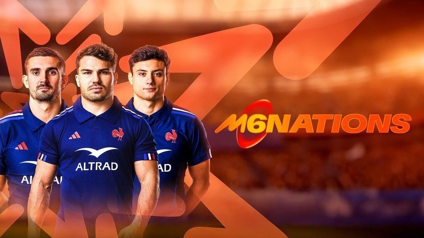 Rugby : Le mag des 6 Nations