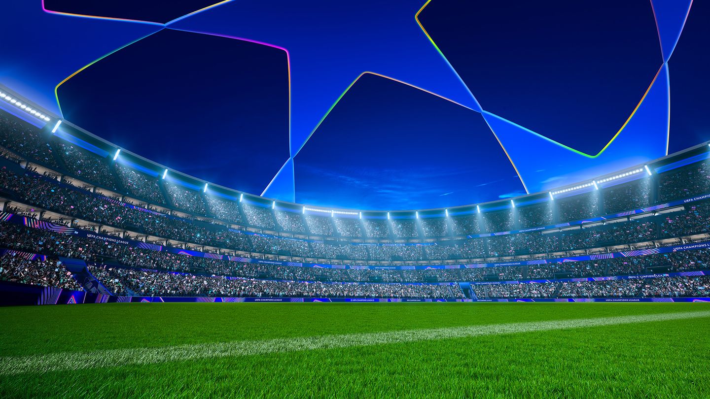 UEFA : Ce que vous n'avez pas vu