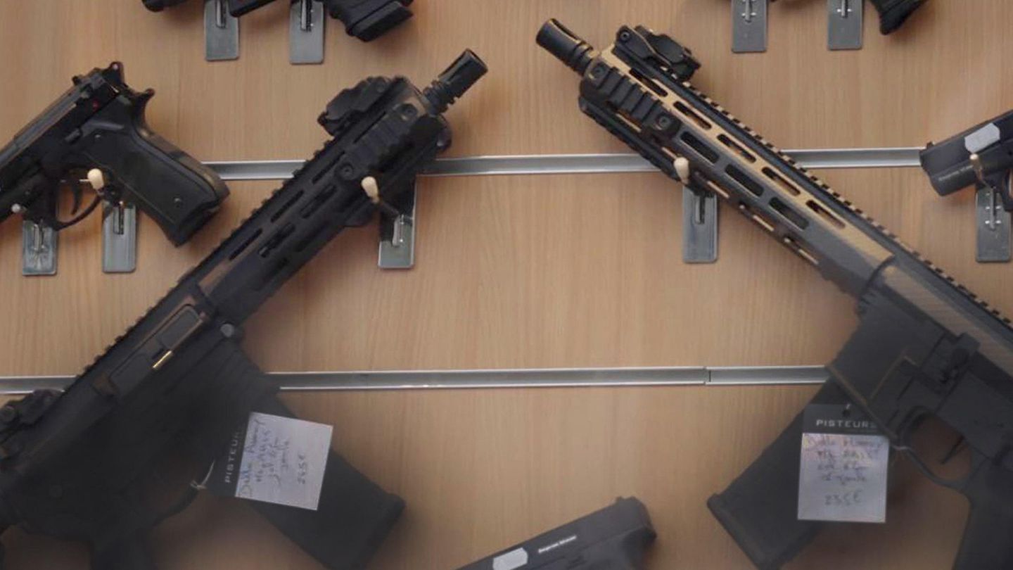 Terrorisme d'ultradroite