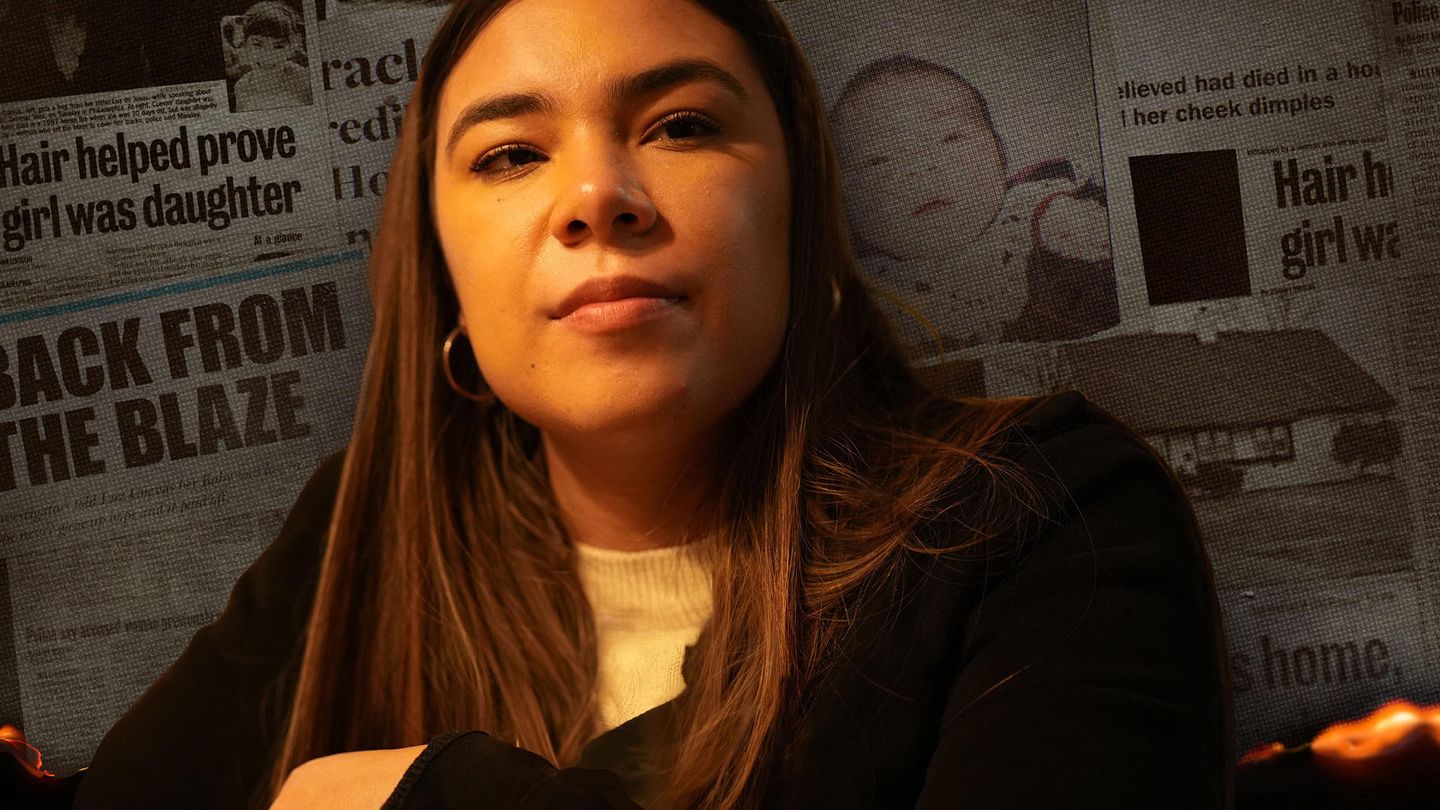 Qui a volé le berceau ?