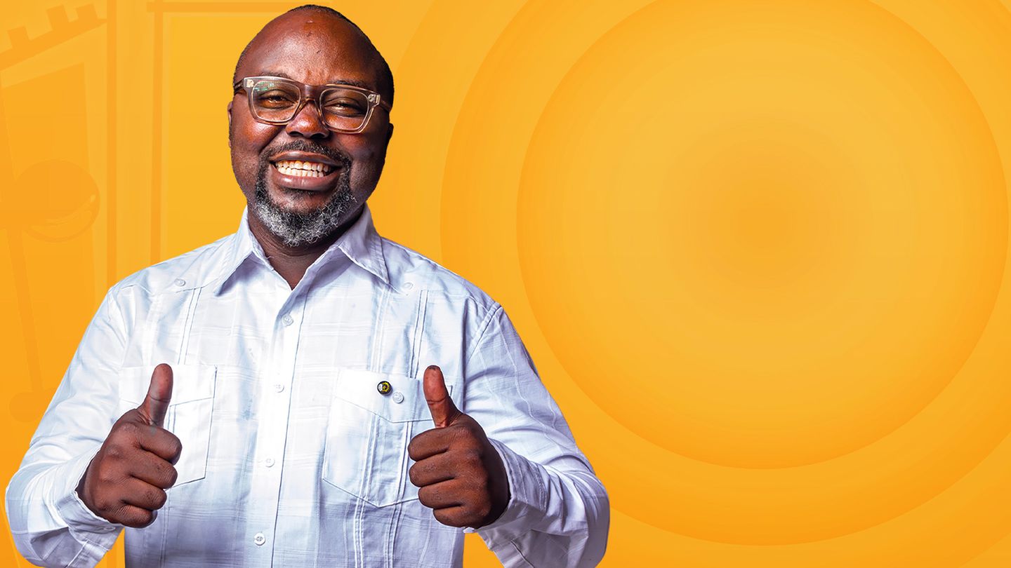 Cuisine avec une star