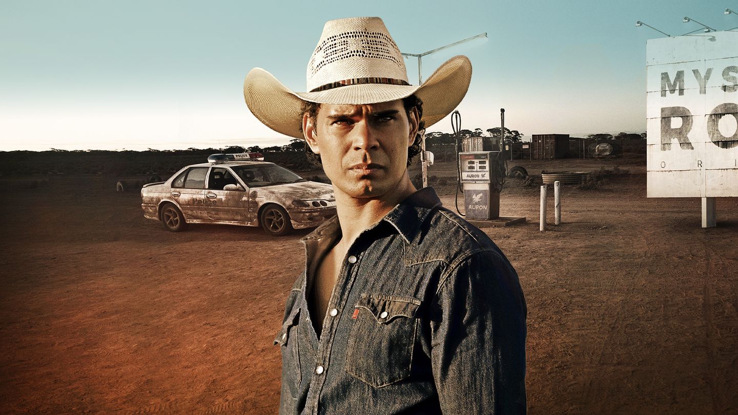 Mystery Road : les origines