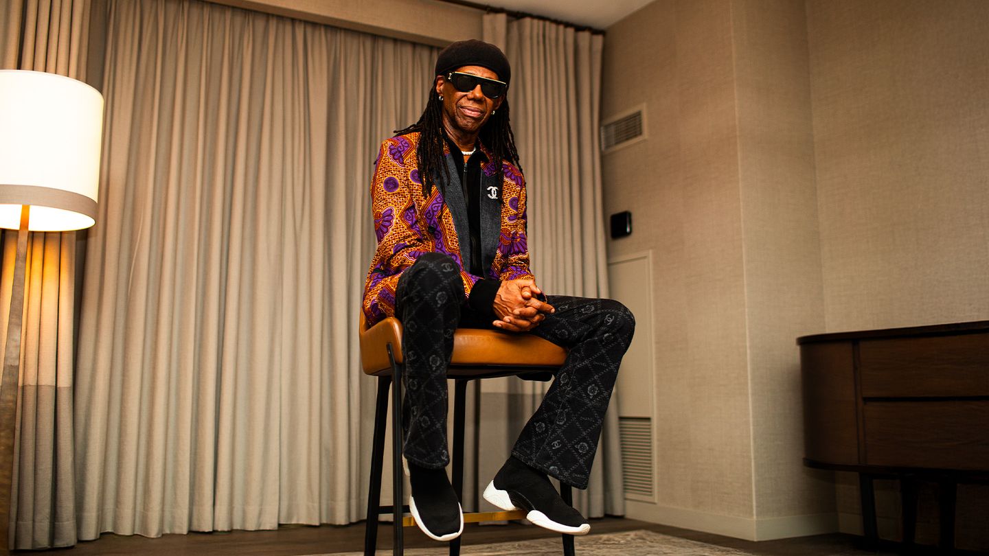 Le combat de la black music