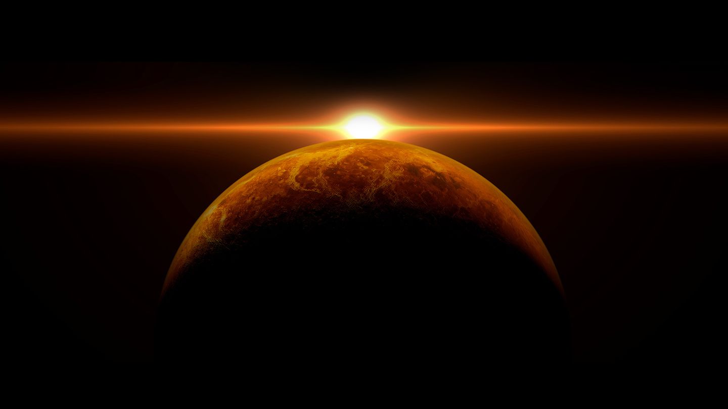 Alerte sur la planète !