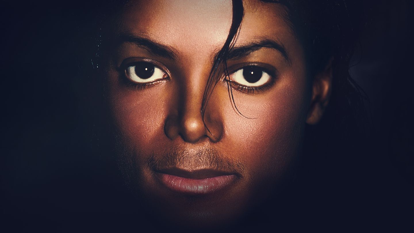 Michael Jackson, l'envers d'une légende