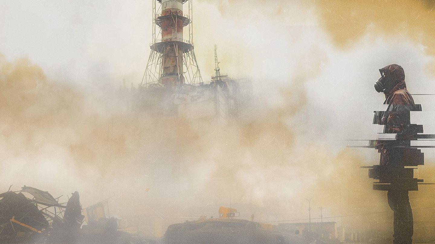Tchernobyl, une tragédie sans fin