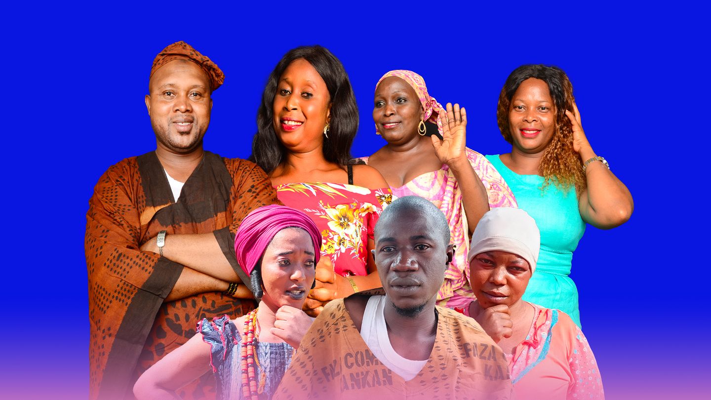 Djouyah Tonoh