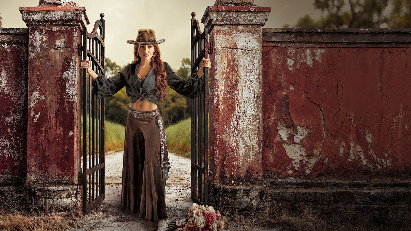 Doménica Montero