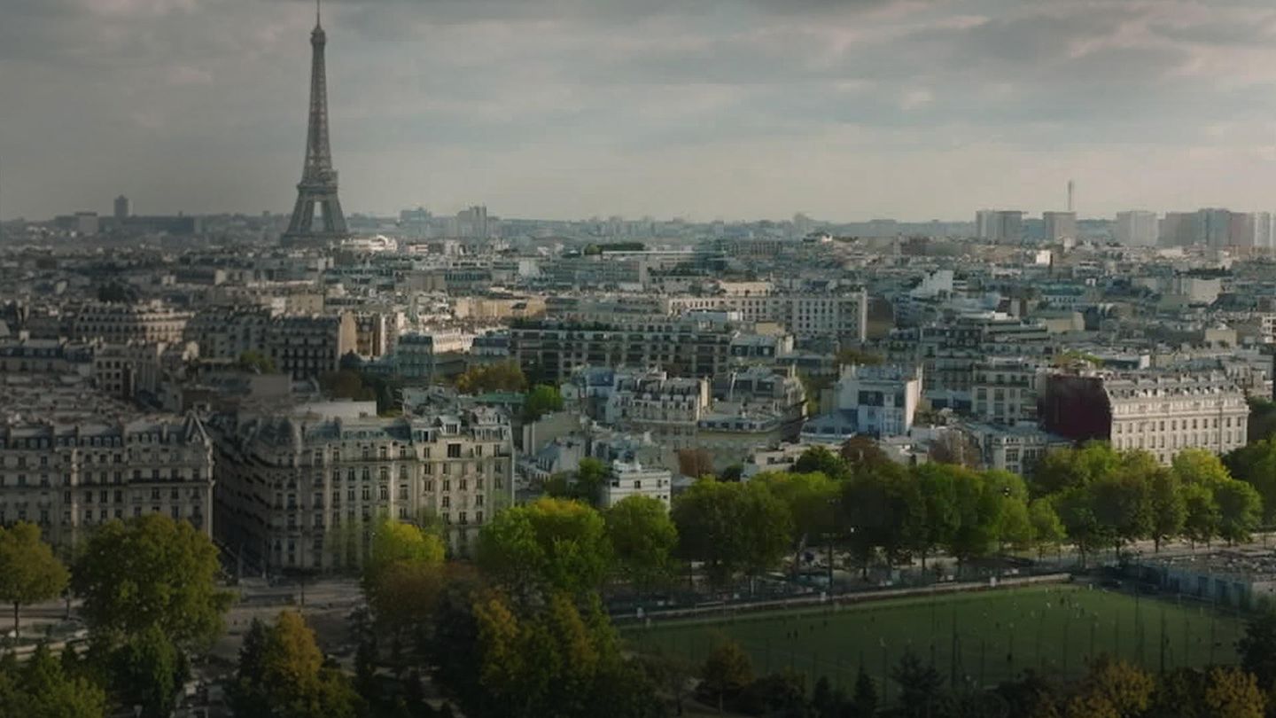 Le suicide français