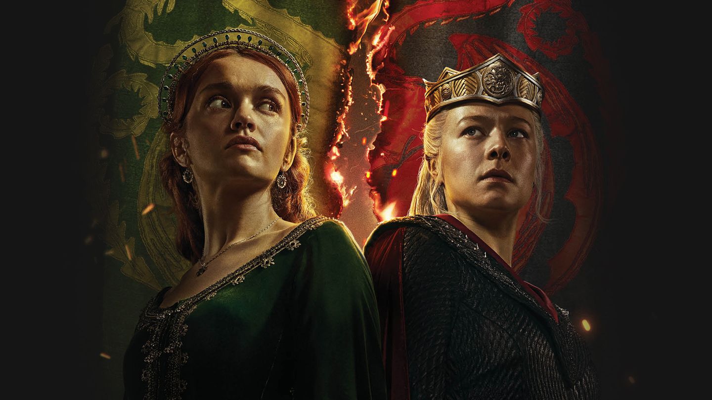 House of the Dragon