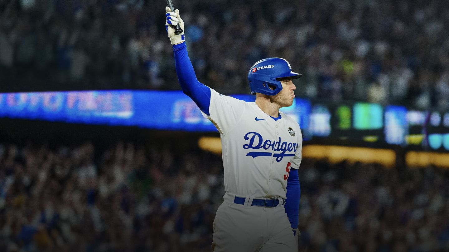 Fight for Glory: 2024 World Series