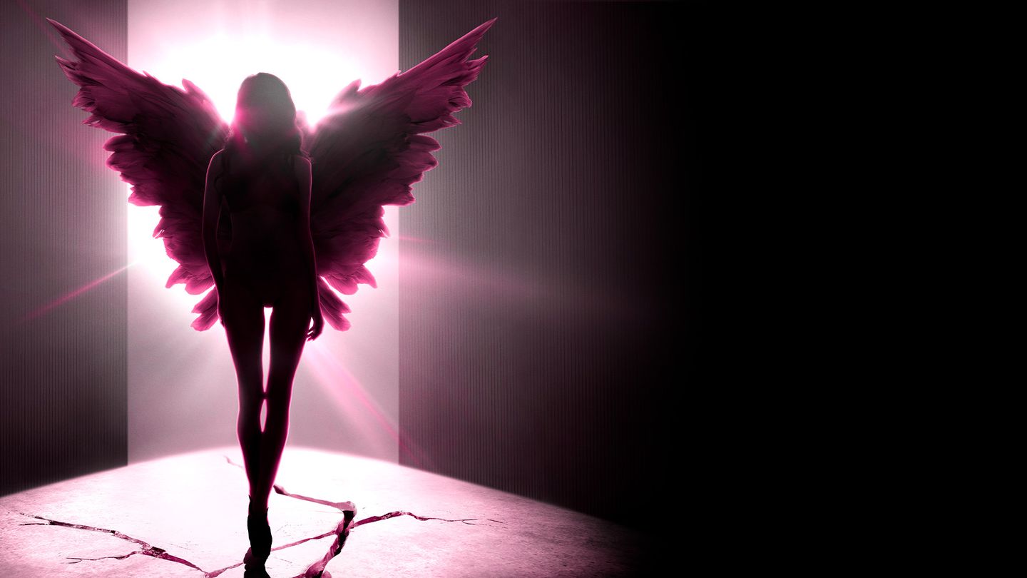 Victoria's Secret : anges et démons