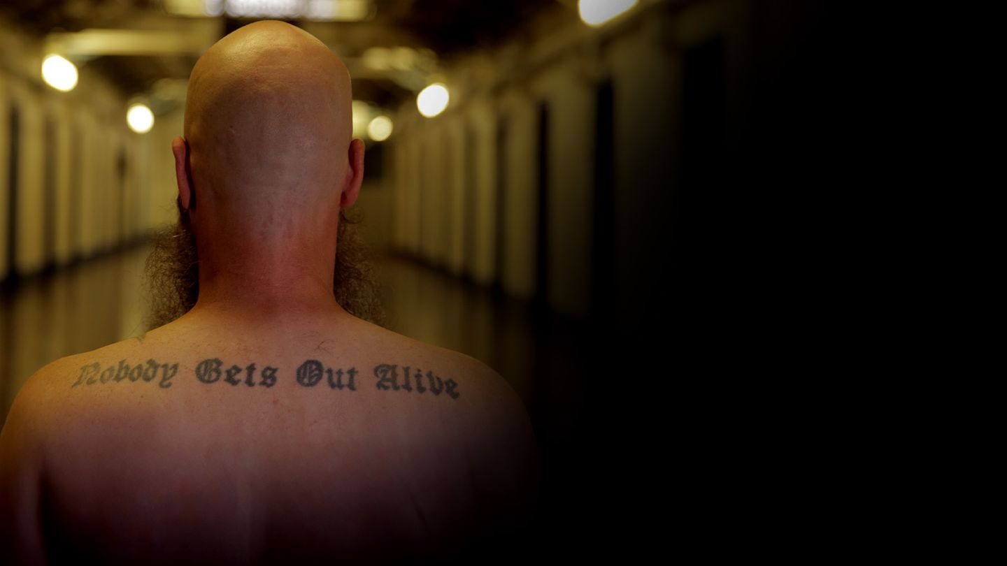 Prisonniers sous haute surveillance