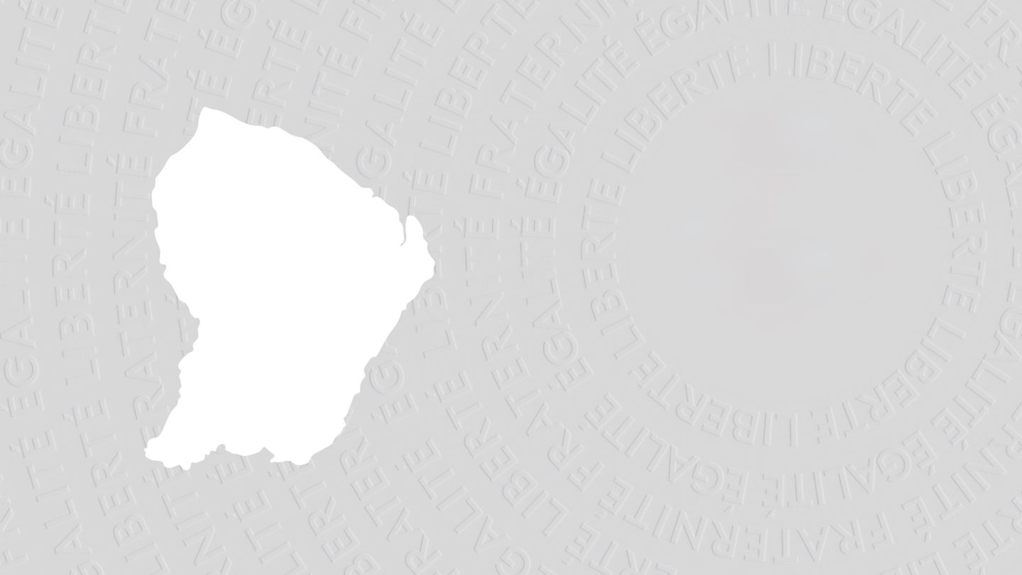 Municipales Guyane