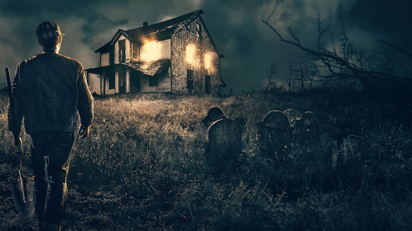 Ed Gein, dans l'antre du monstre