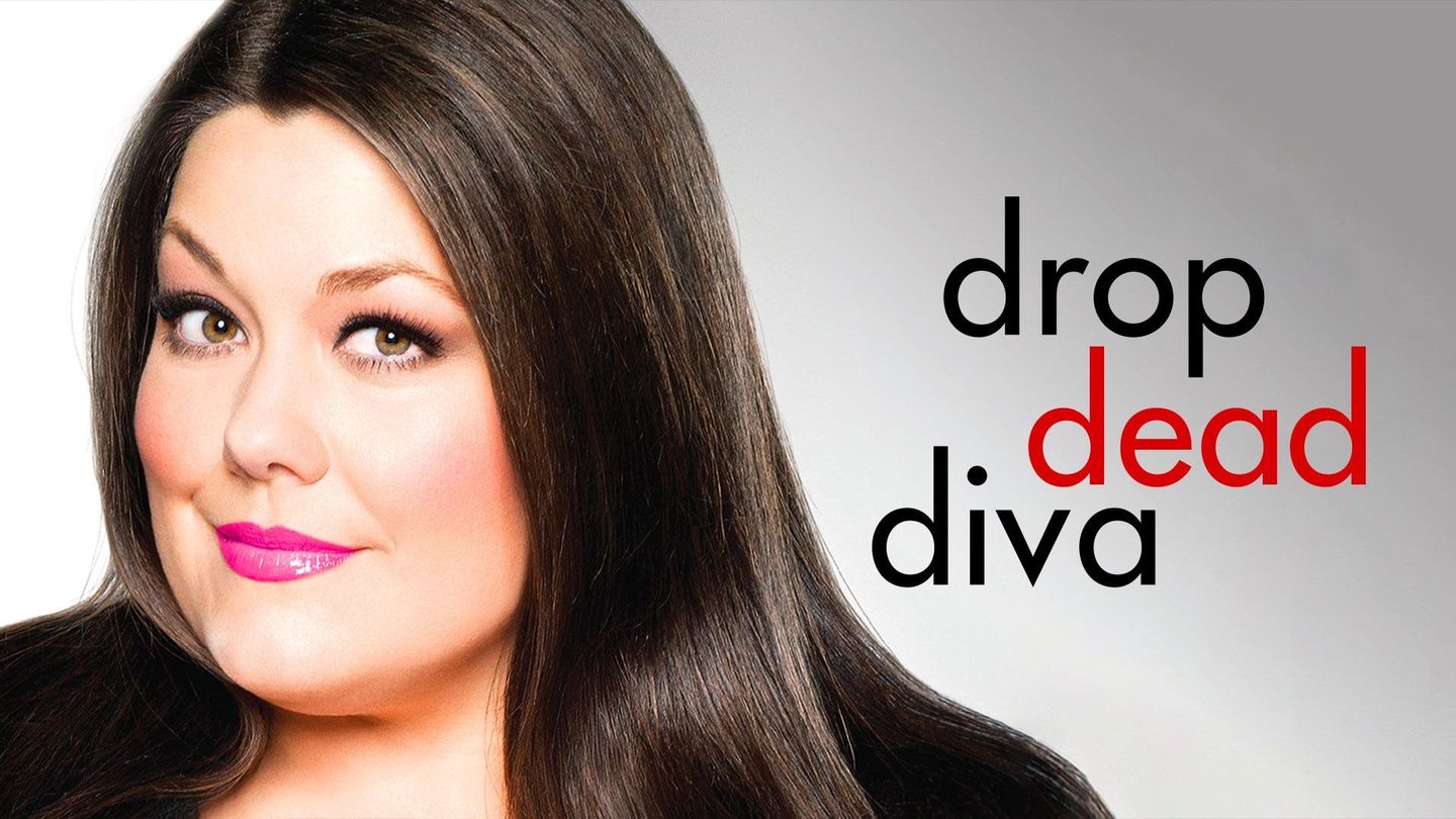 Drop Dead Diva