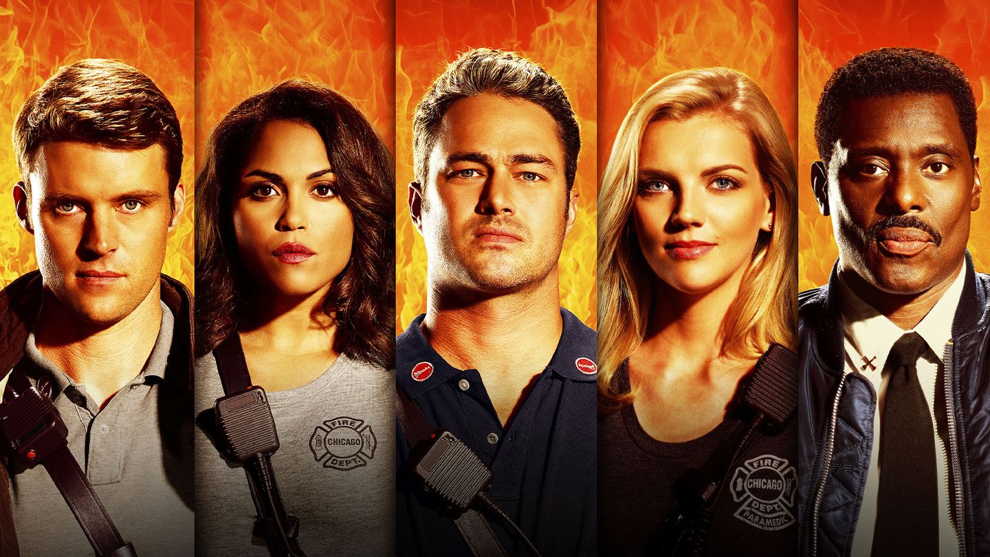 Chicago Fire