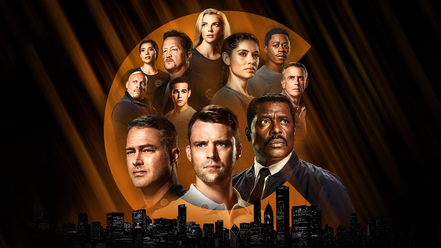 Chicago fire streaming s rie drame mycanal