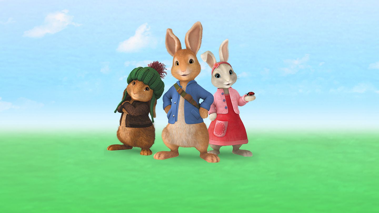 Pierre Lapin
