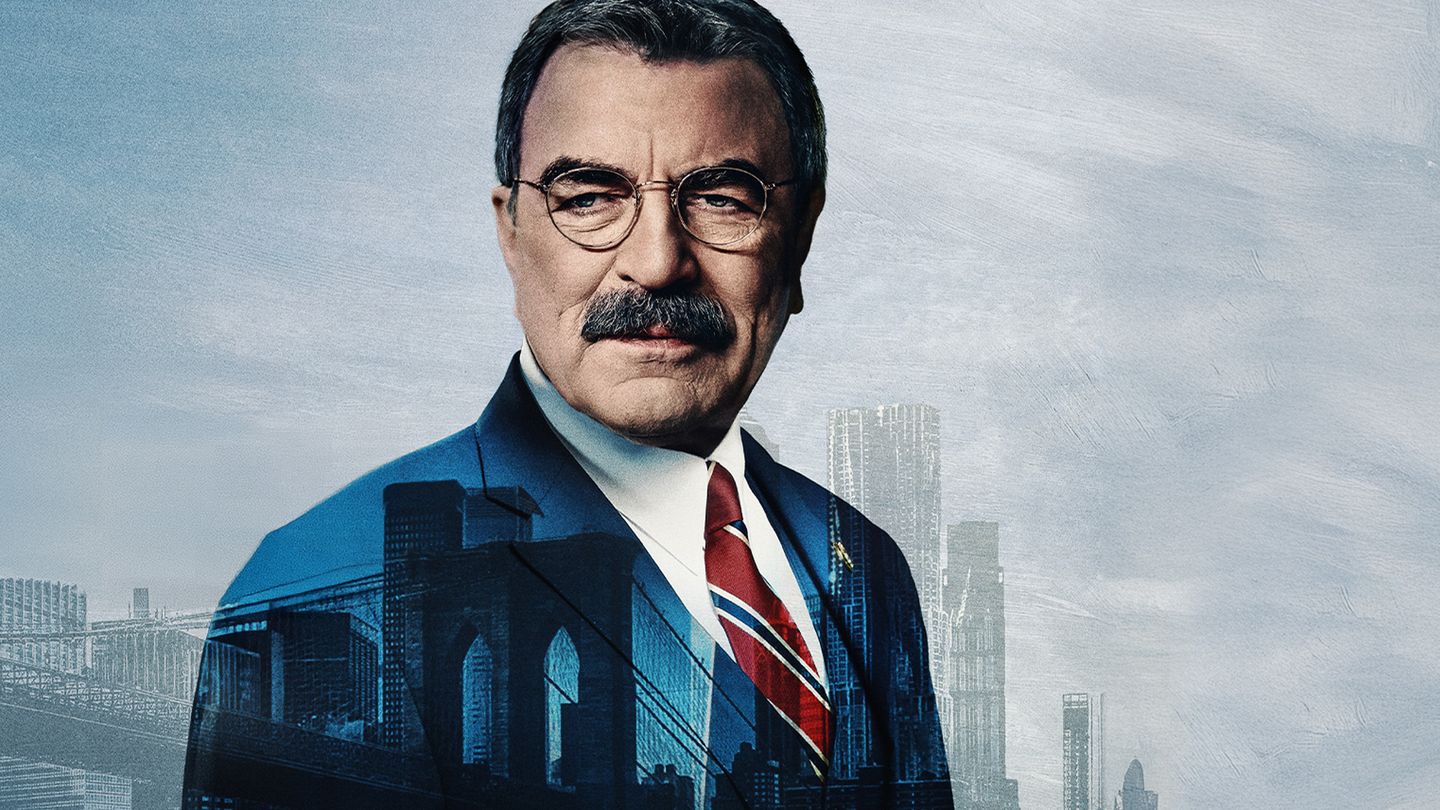 Blue Bloods