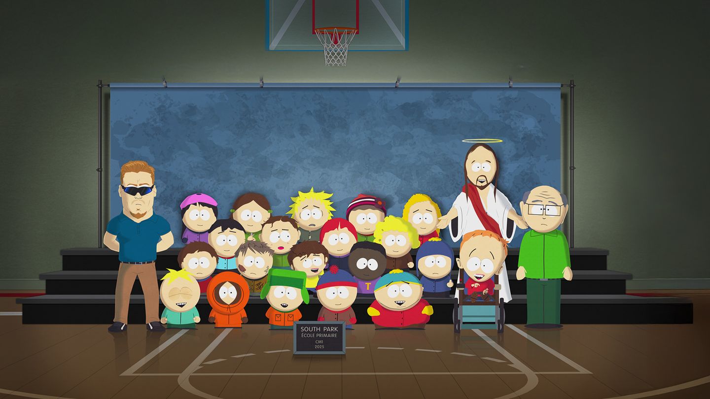 South Park
