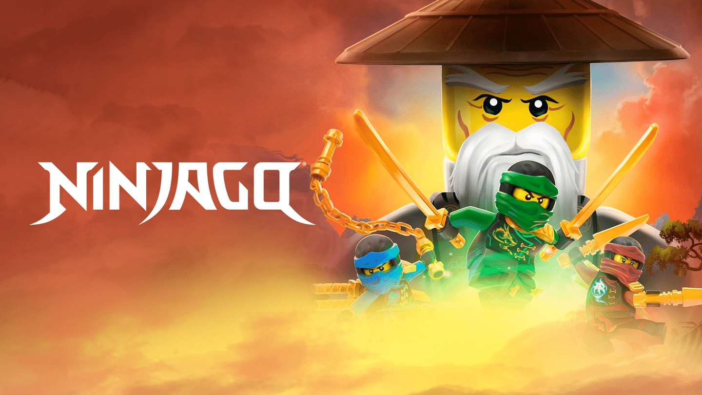 Ninjago