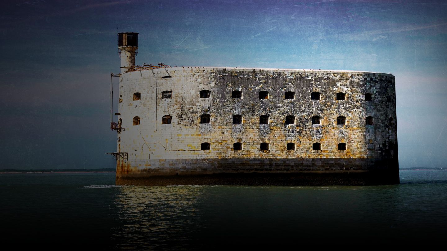 Fort Boyard