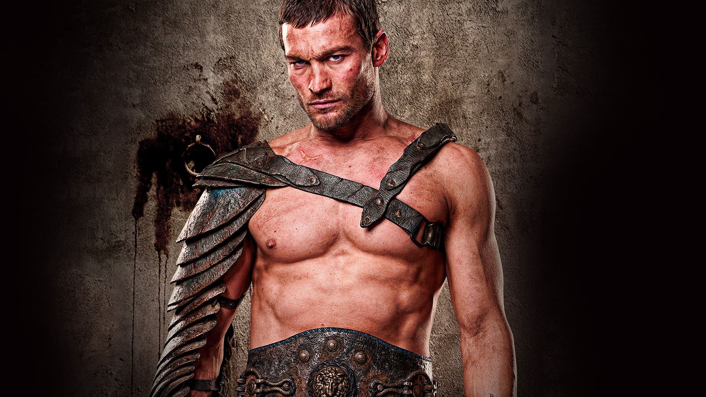 Spartacus