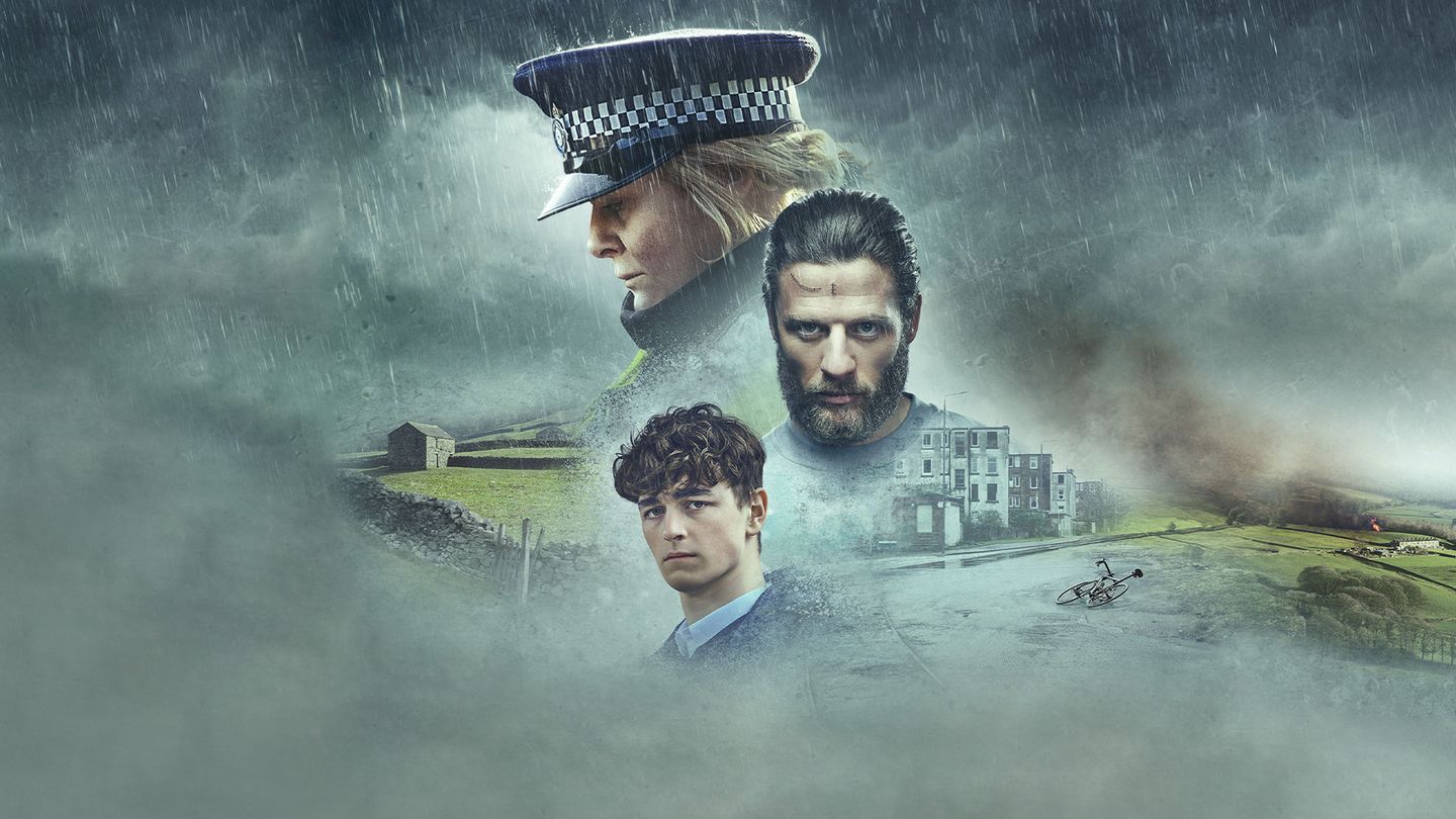 Happy Valley