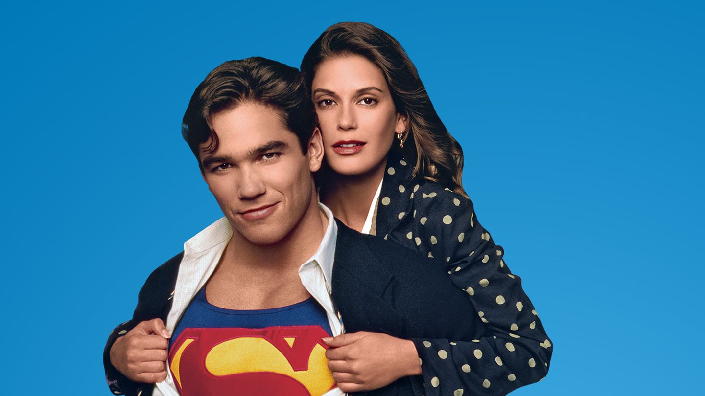 Résumé et casting Loïs et Clark, les nouvelles aventures de Superman Saison 4 Série