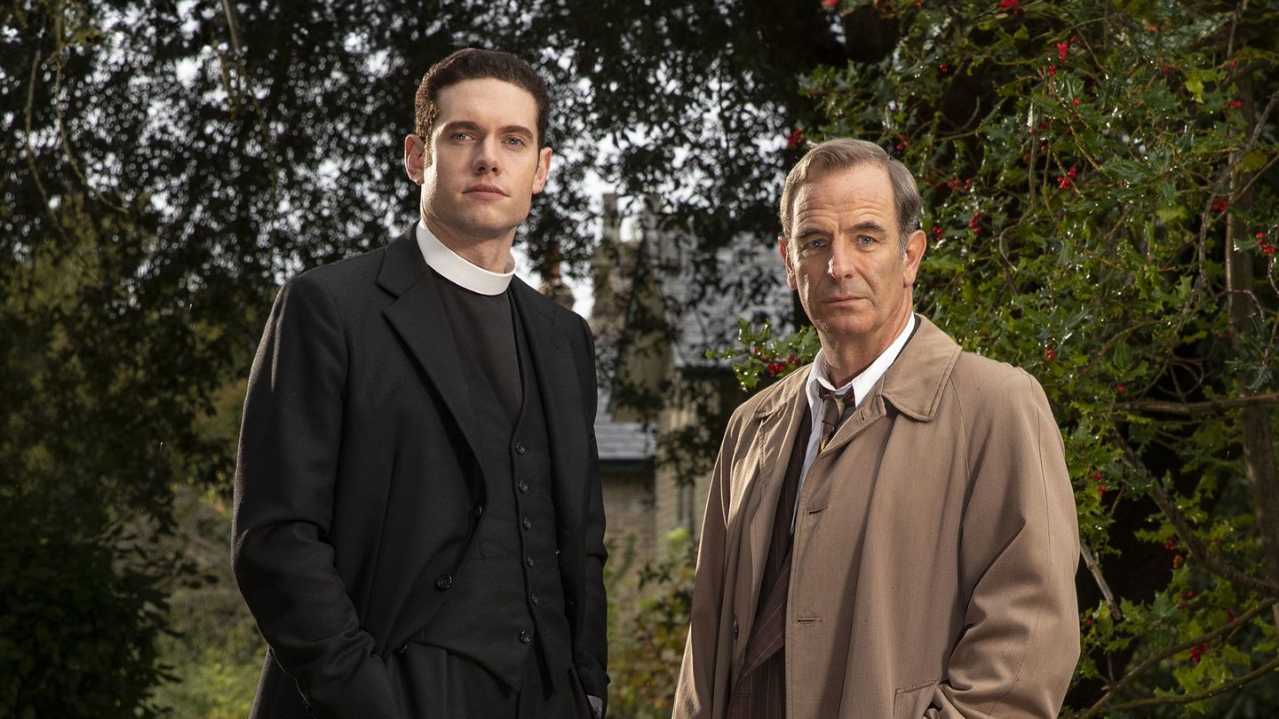 Grantchester