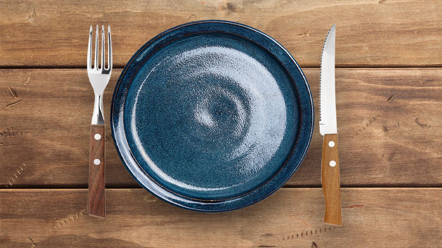 Un dîner presque parfait