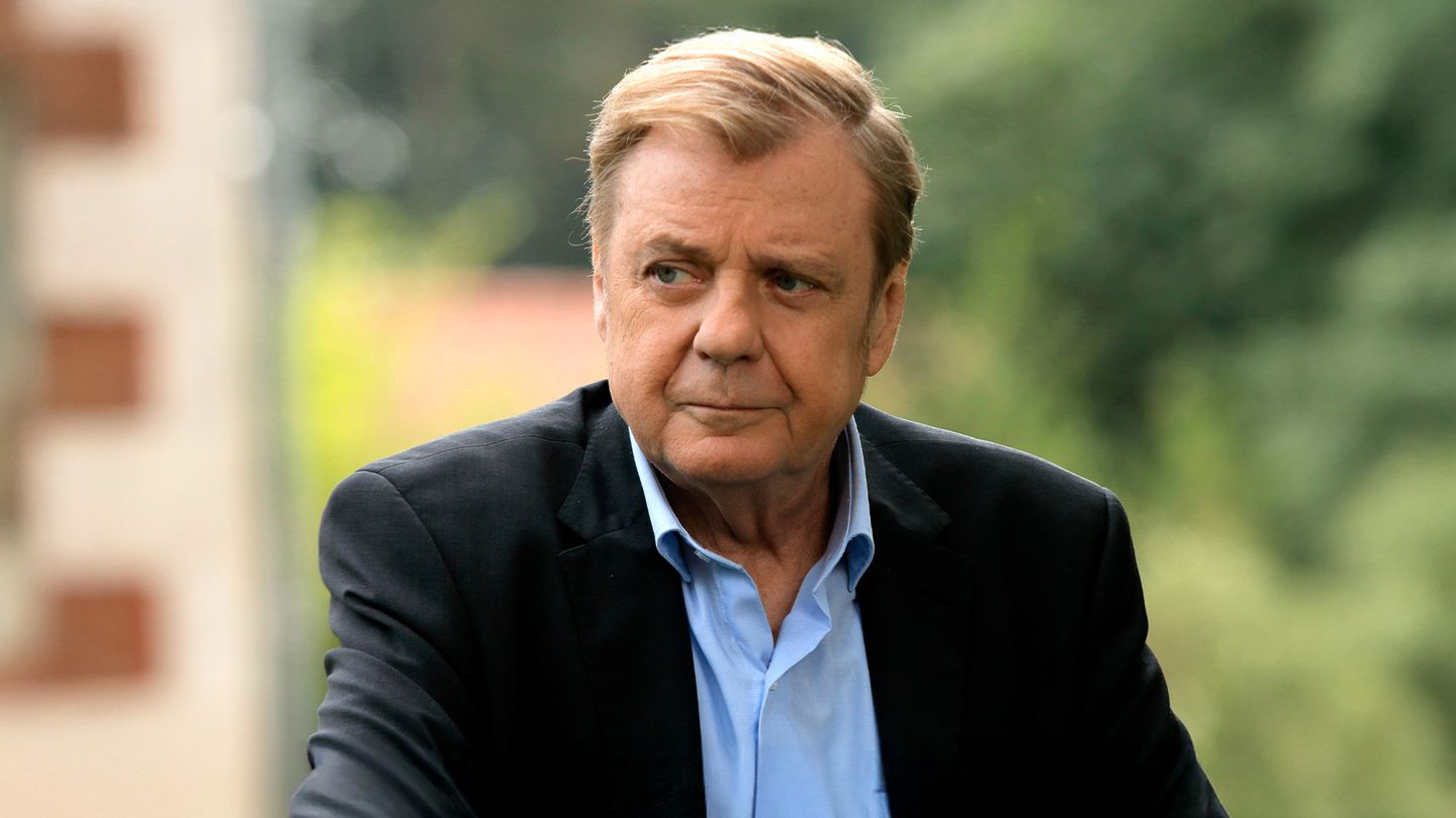 Commissaire Magellan
