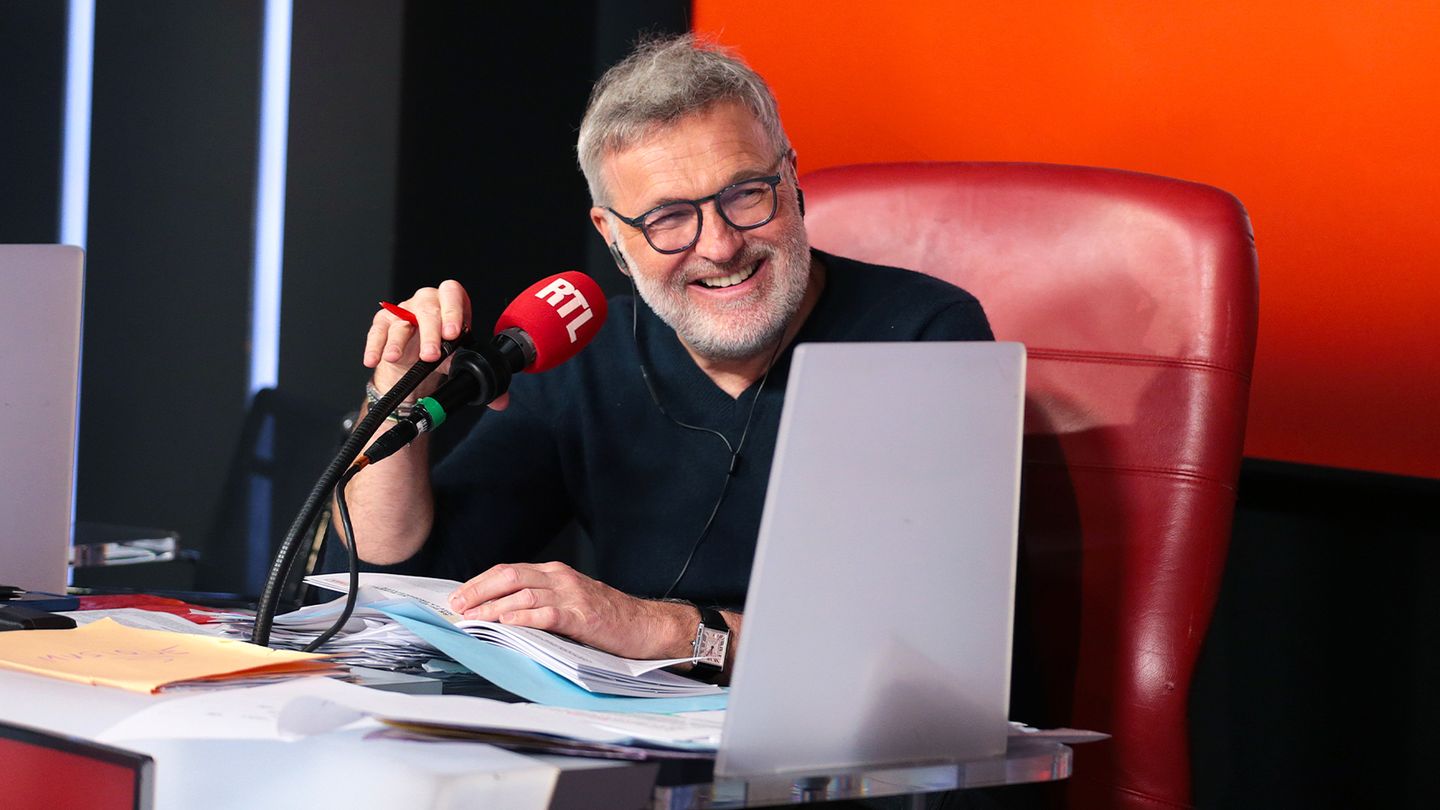 Les Grosses Têtes