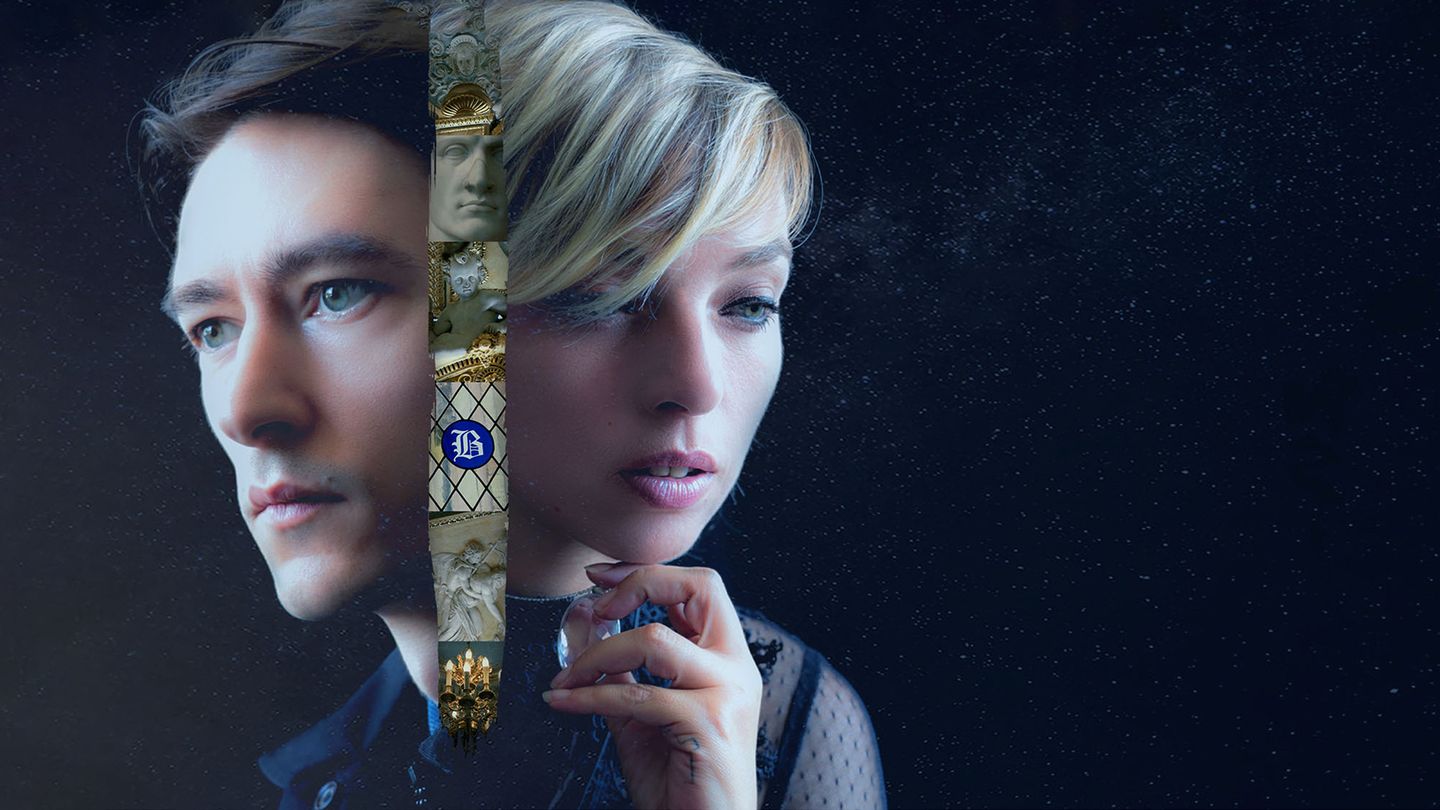 The Believers : Experiences vers l'inconnu