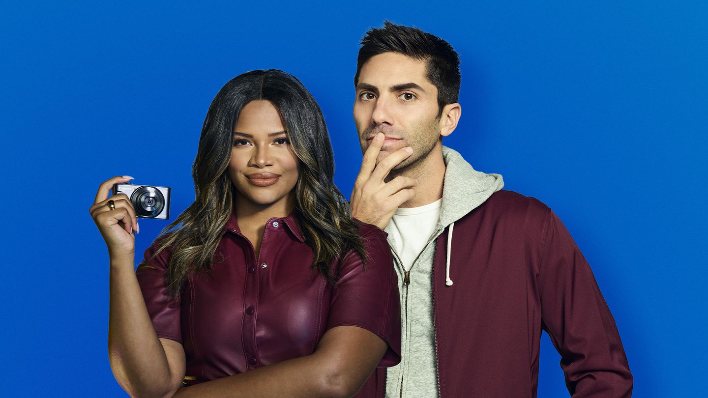 Catfish : fausse identité