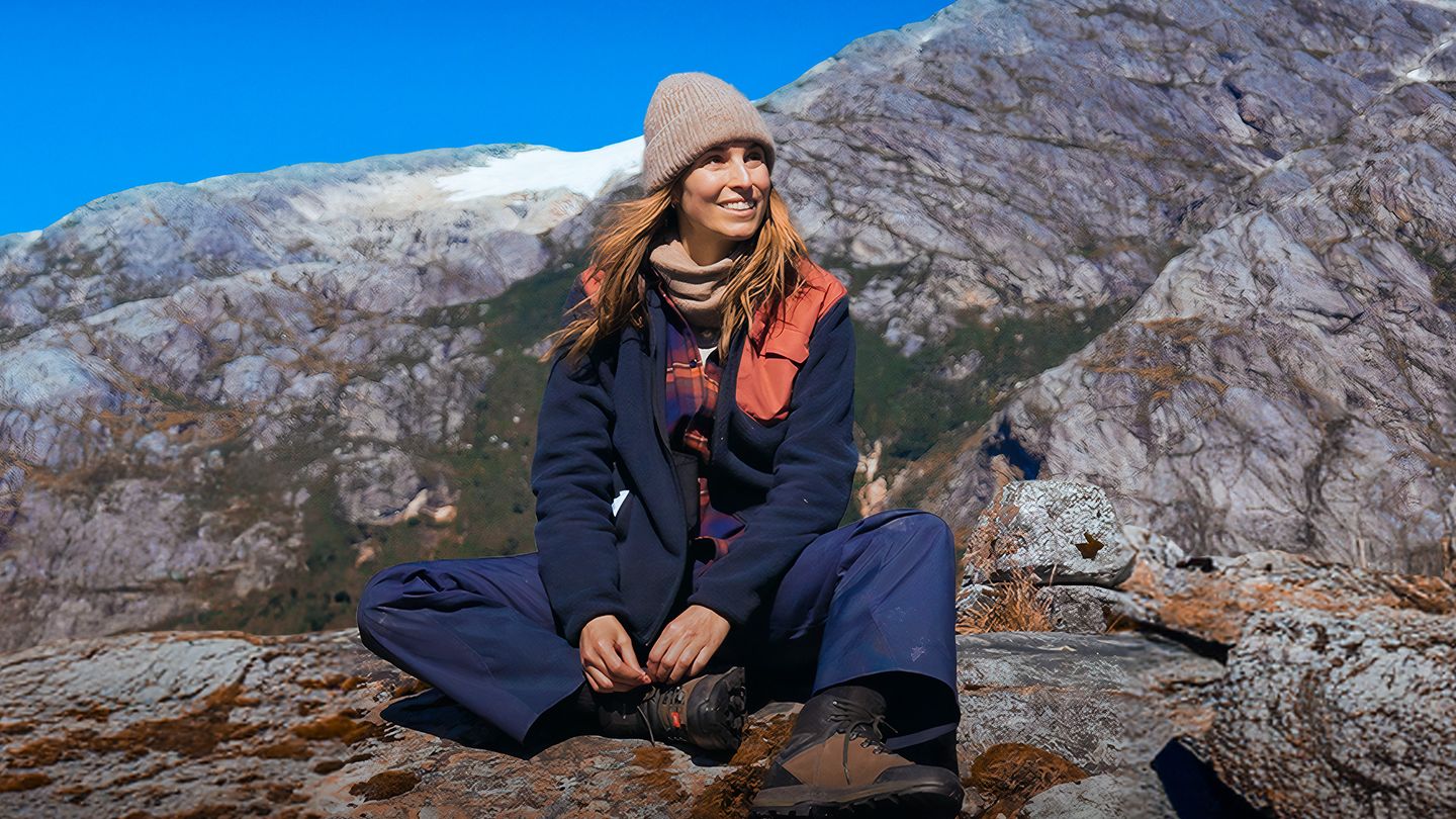 Rendez-vous en terre inconnue