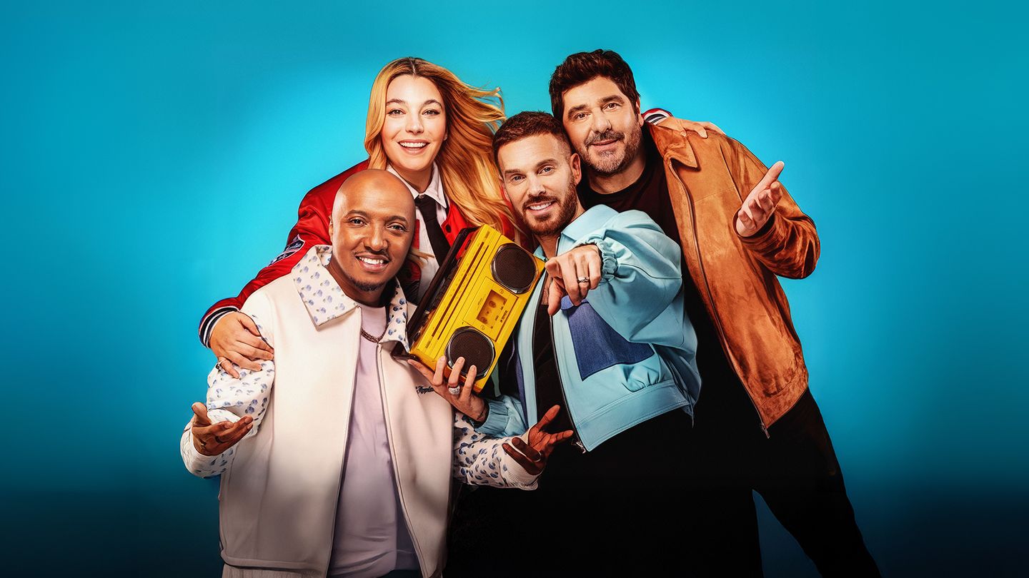 The Voice Kids