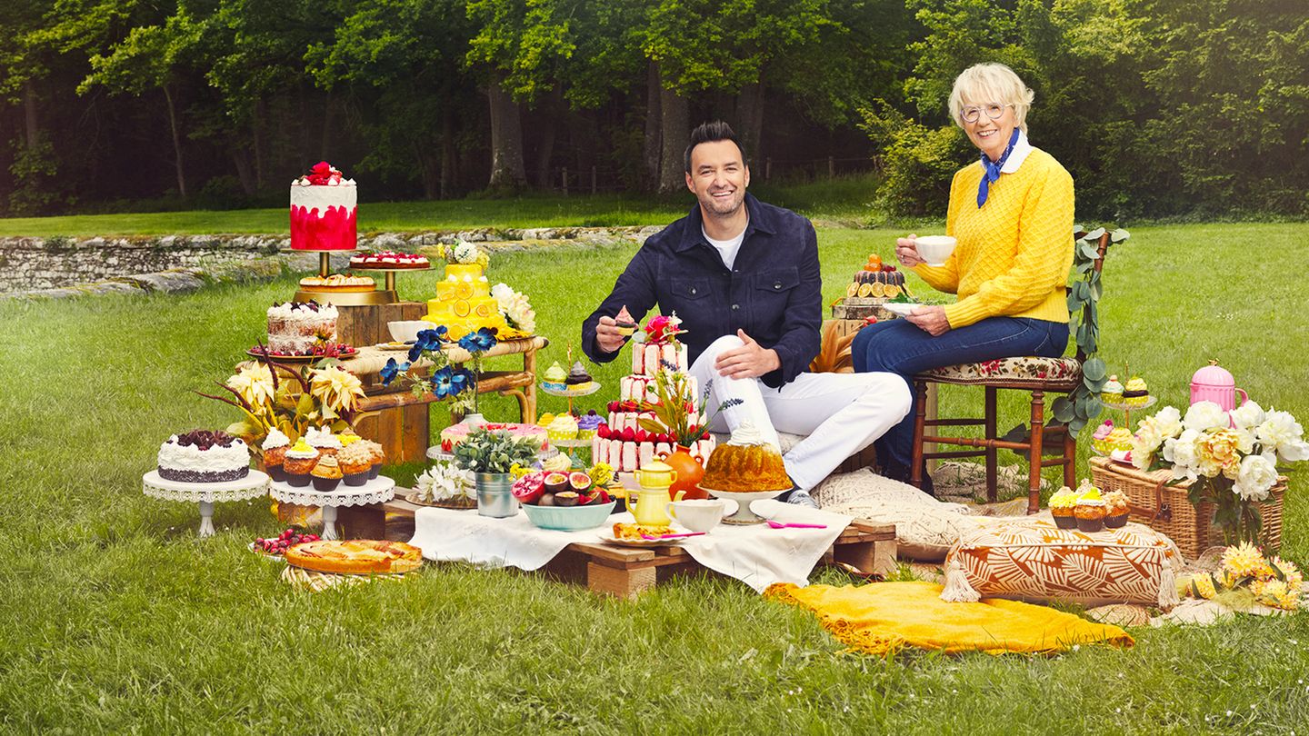 Le Meilleur Patissier Saison 9 Streaming Le meilleur pâtissier en streaming direct et replay sur CANAL+ | myCANAL