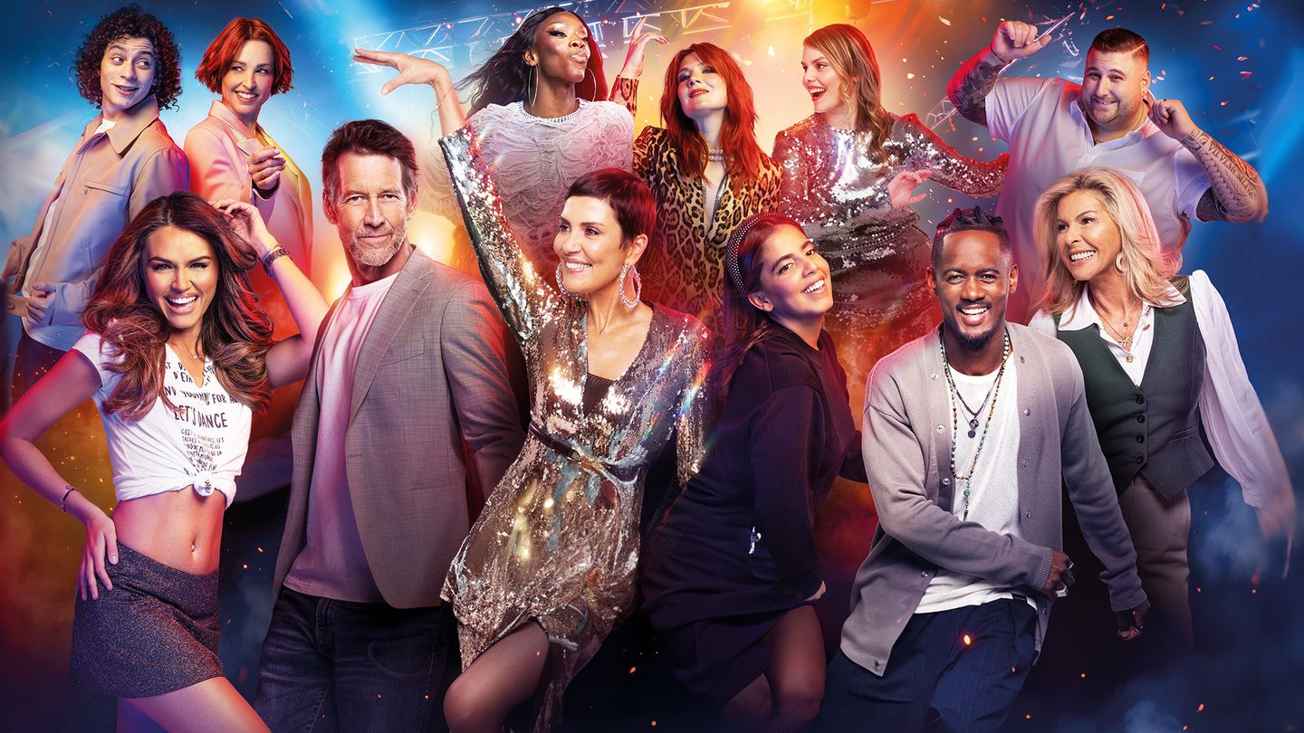 Danse avec les star streaming best sale