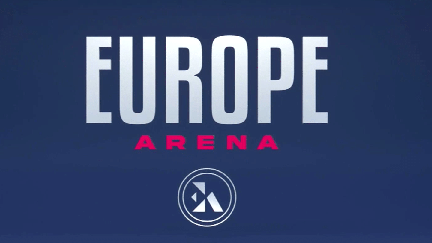 Europe Arena