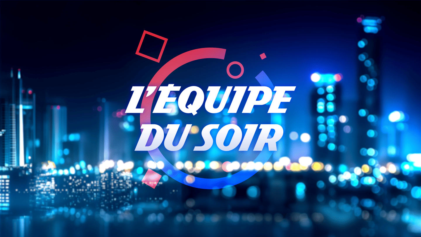 L'Equipe du soir