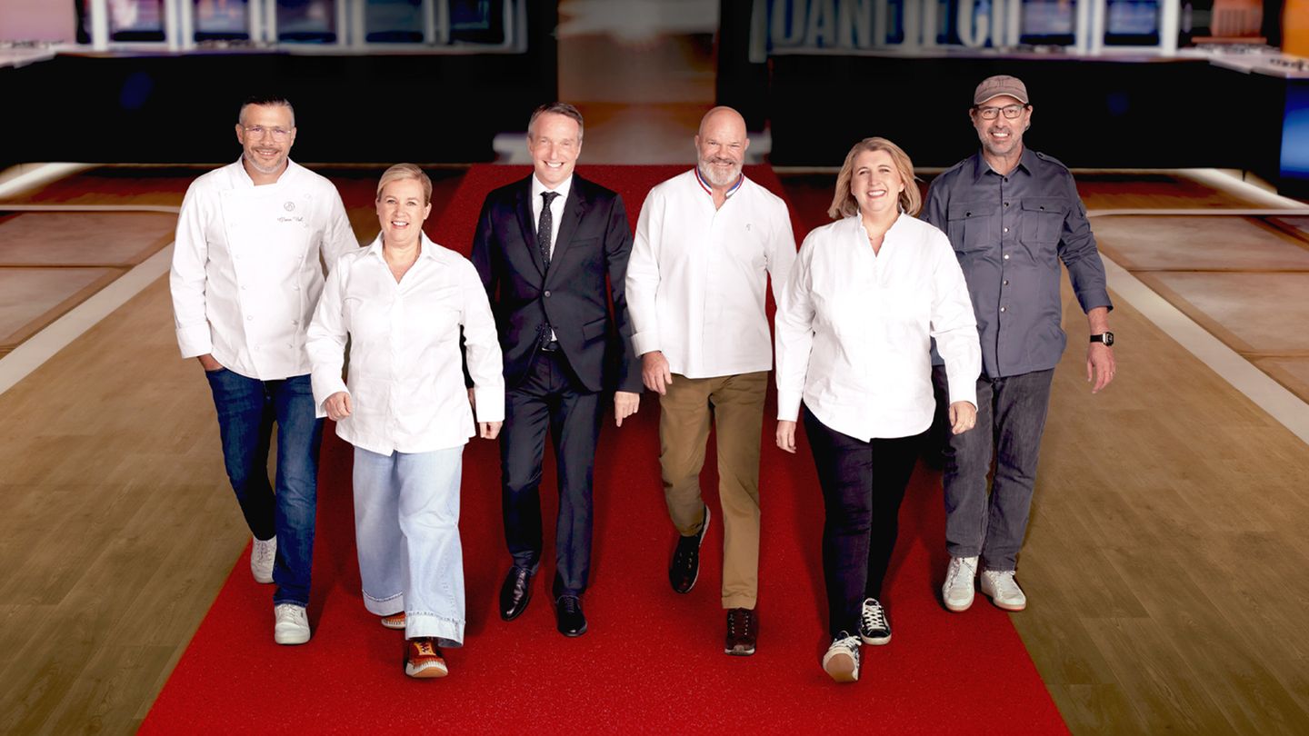 Top chef - Saison 16 | CANAL+
