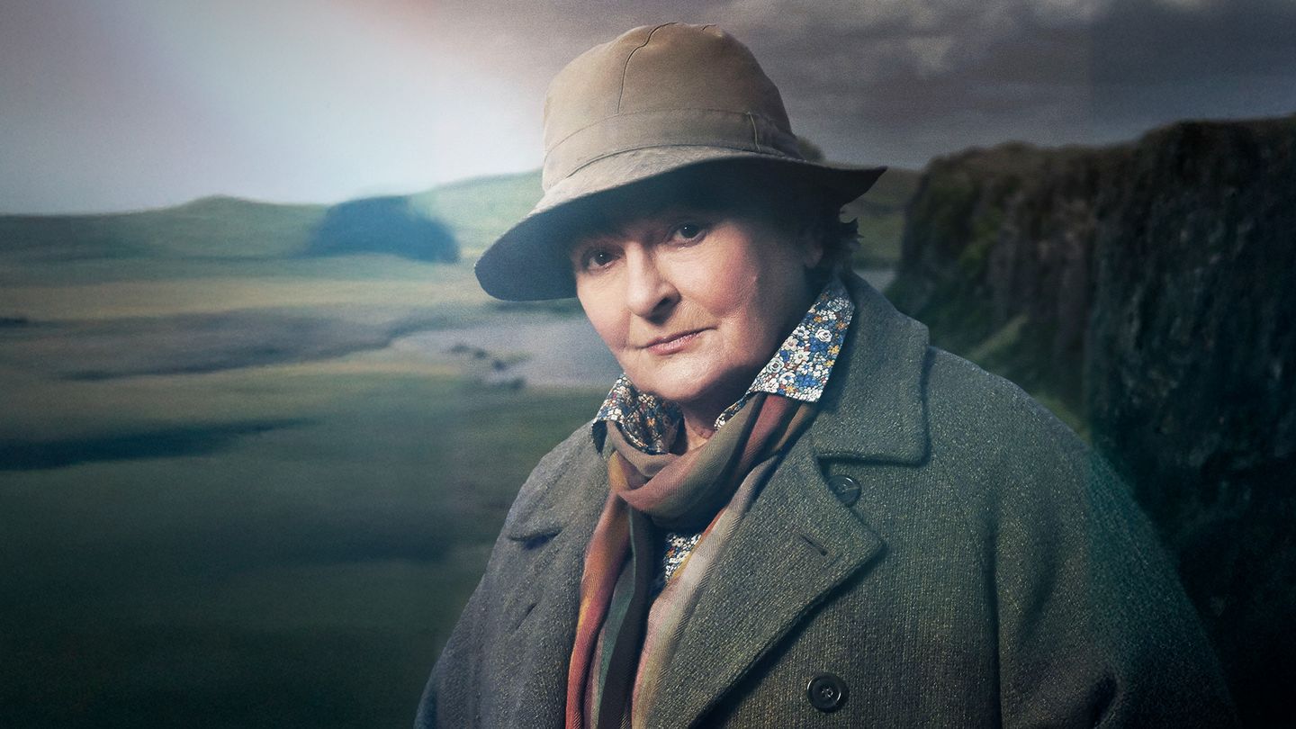 Les enquêtes de Vera