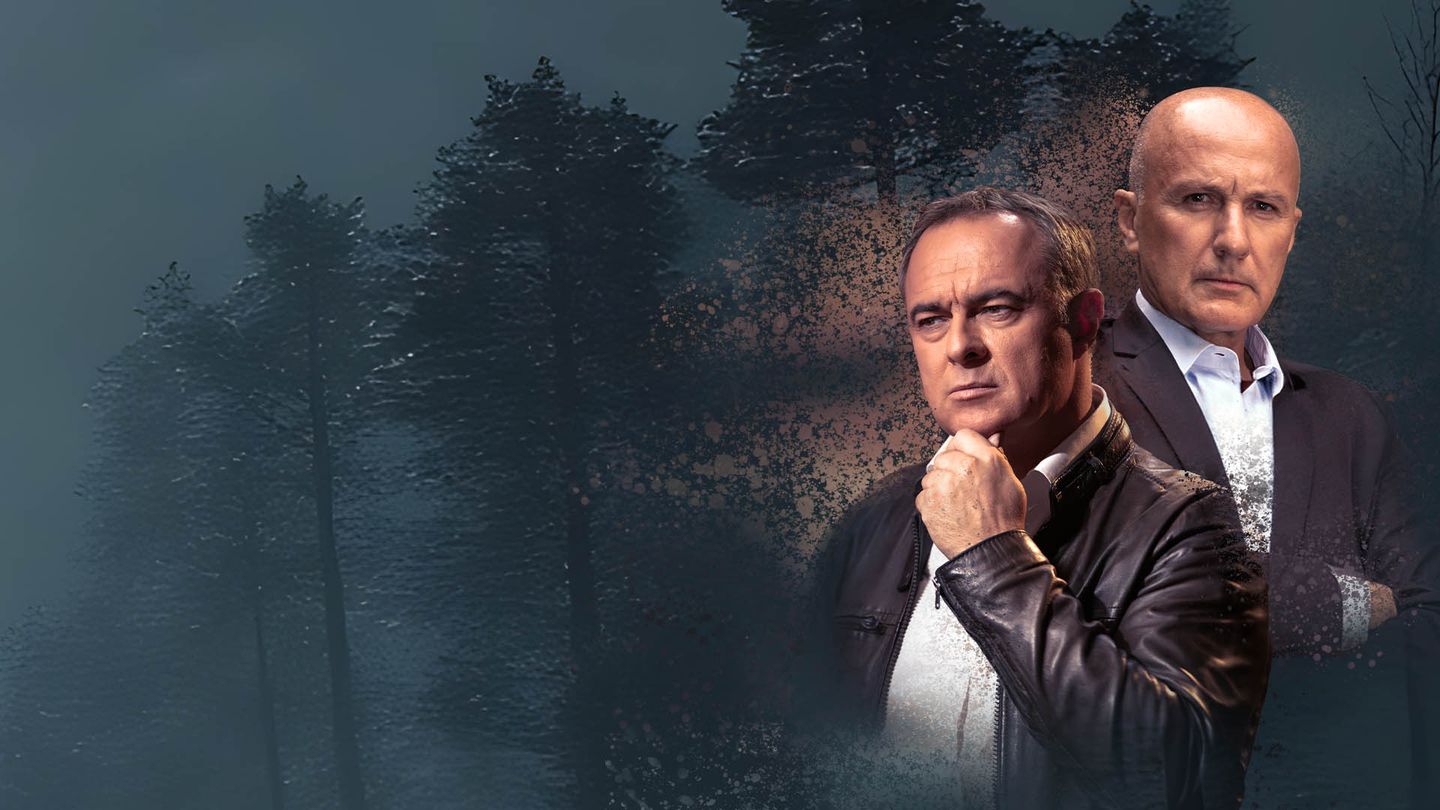 Faites entrer l'accusé