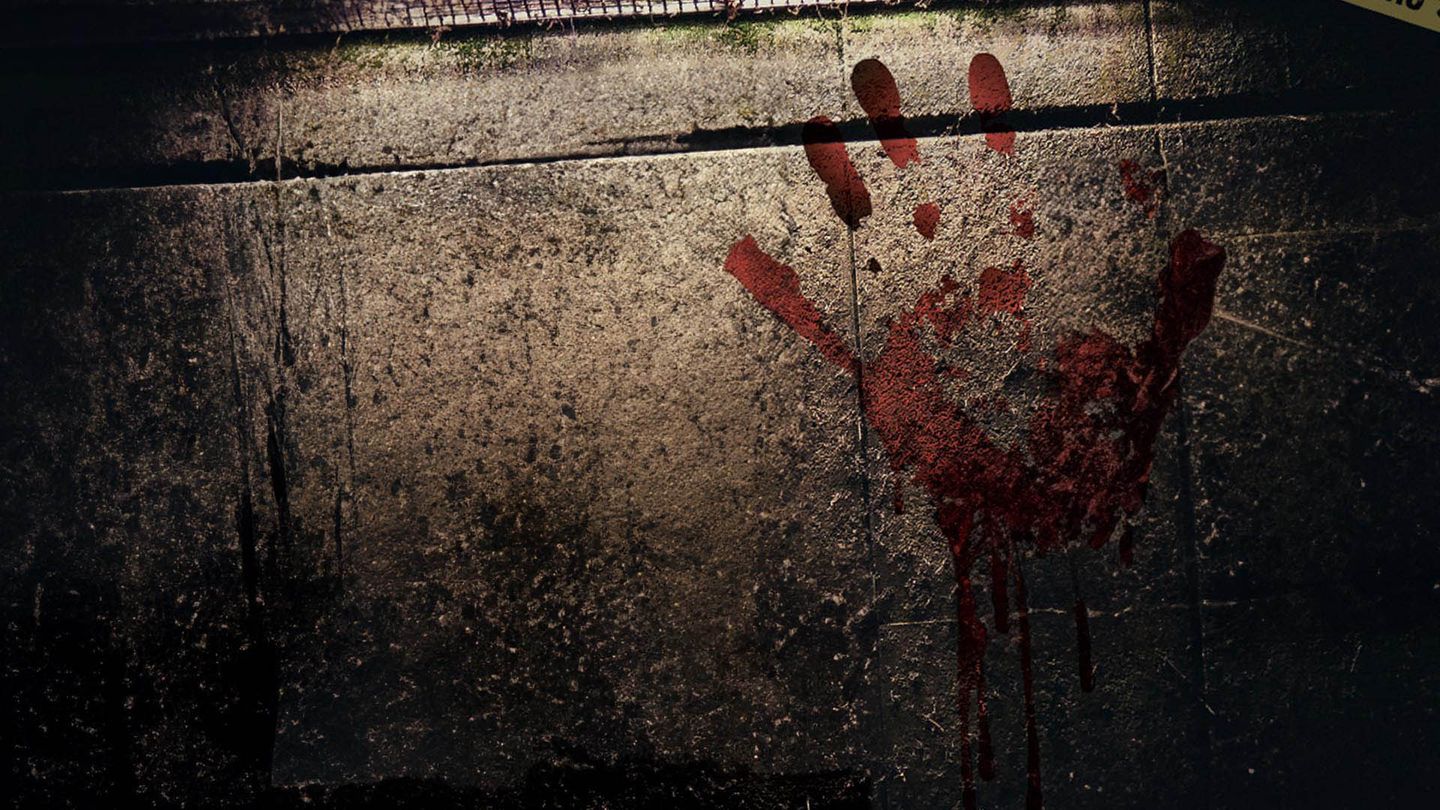 Faites entrer l'accusé