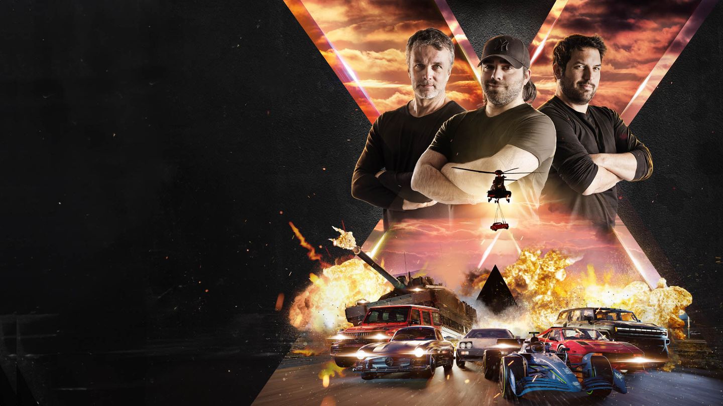 Top Gear France
